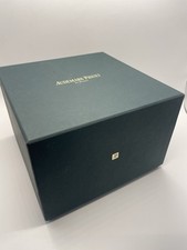 Audemars Piguet Royal Oak Tantalum 18K Rose Gold Quartz Men's Watch Limited Edit 18