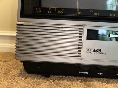 Panasonic CTJ-1040R 10