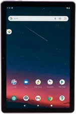 ONN TABLET 32GB MMC 2GB 10.1" (1280X800) TOUCHSCREEN ANDROID 11 - PURPLE