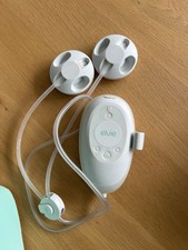 Elvie stride breast pump