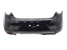 Pare-choc arrière Renault CLIO