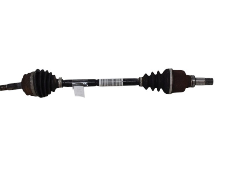 SEMIASSE ANTERIORE SINISTRO PER PEUGEOT 208 Serie 9803959580 (12>19)