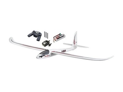 Multiplex EasyGlider 4 Elektrosegler RTF (Mode 2+4) - 13273