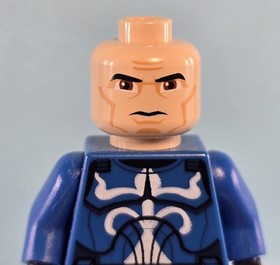 Lego Star Wars Senate Commando Captain SW0613 Minifigure 75088 Authentic