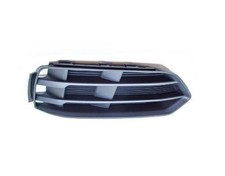GITTER GRILL STOßSTANGE VORNE RECHTS FÜR AUDI A5 2016-2019