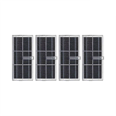 For Xiaomi For Mijia M40 D110CN Vacuum Cleaner Filter Set for Maintenance