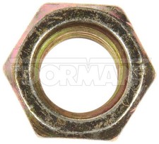Dorman 962-014 Hex Nut-Grade 8-Thread Size 1/2-13, Height 3/4 In.