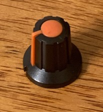 Roland Boss SP-202, DR-202 Knob, 1pc replacement OEM Original