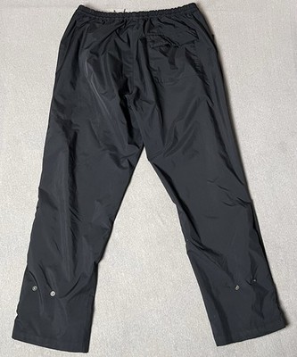 Force XXL | Gilet matelassé Force, Noir DeWALT Résistant à l'eau Homme
