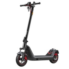 NIU KQi 300X Electric Scooter, All-Terrain Suspension Pro Scooter with 37 Mile