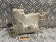 HONDA X8R two stroke oil tank