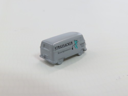 Märklin 58568 Z - Museum Car Type SSy 45 ’Strassacker’ 2007 DB - Afbeelding 17 van 17