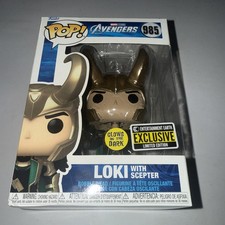 Ultimate Funko Pop Loki Figures Gallery and Checklist 33