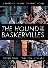 The Hound of the Baskervilles (Illustrated Classics): A Sherlock Hol - VERY GOOD
