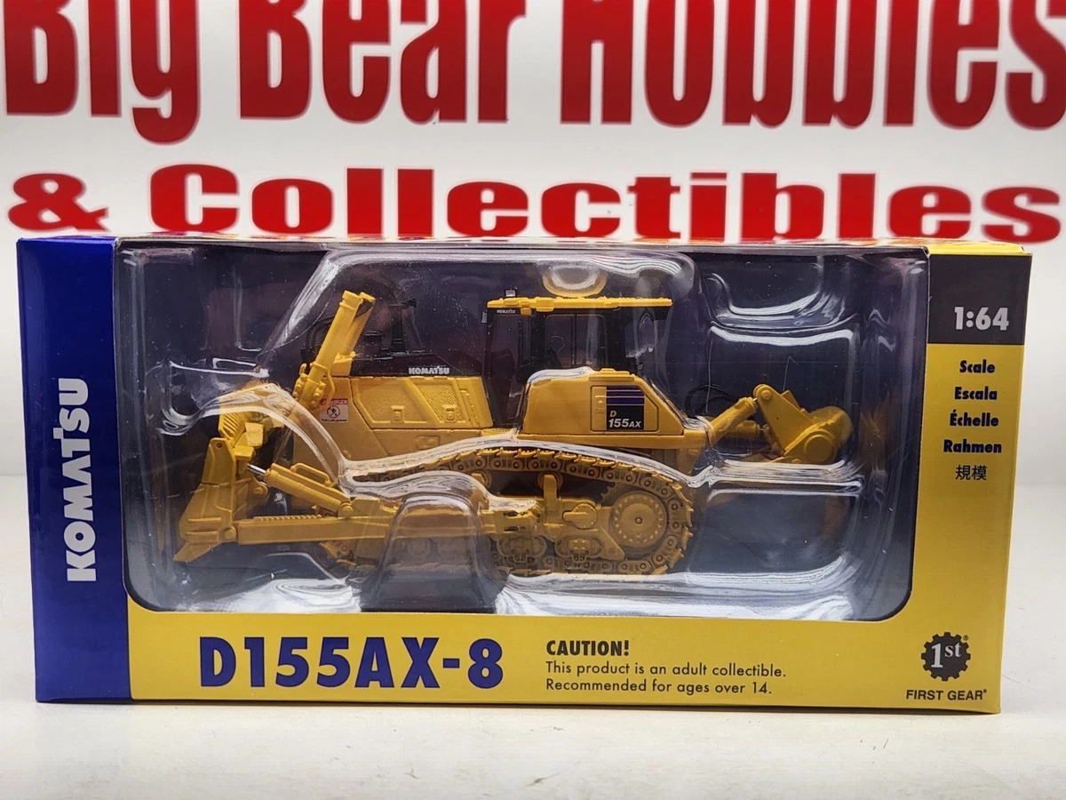Komatsu Diecast Dozers for sale | eBay