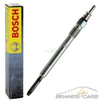 Bosch GlÜHkerze Duraterm FÜR Mercedes C-KLASSE W203 S204 270