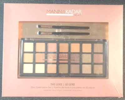 Eyeshadow palette