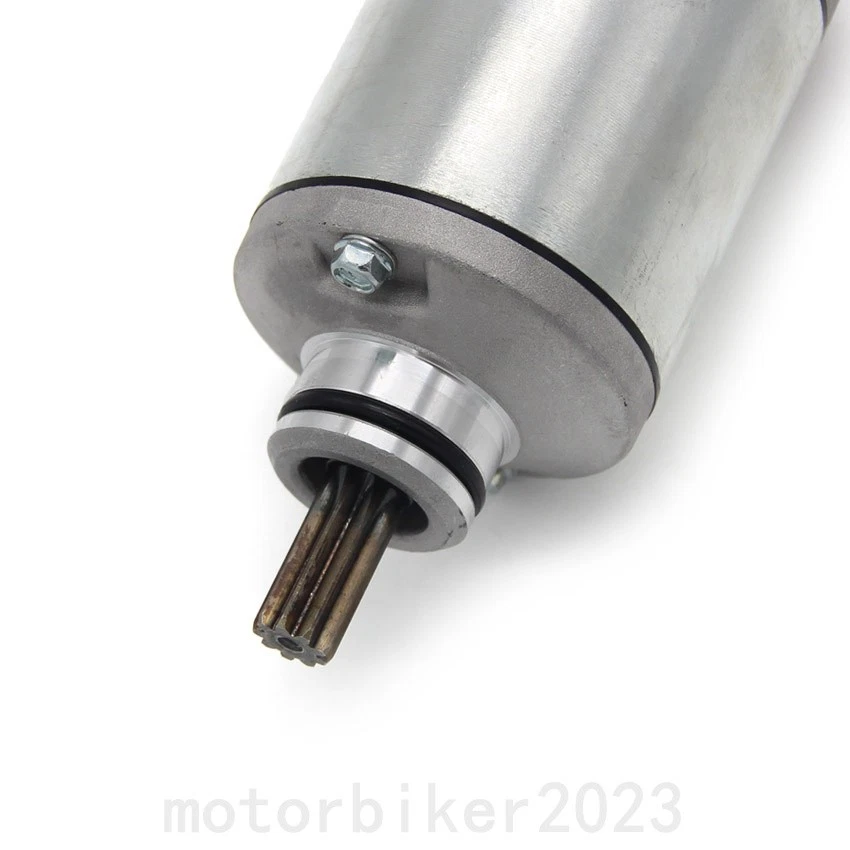 Motor De Arranque Para Kawasaki KLX400R KLX400SR 03-04 KSF400 KFX 400 03-06 Foto 4 de 4