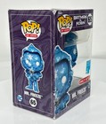 Funko Pop! - Art Series - Batman - 65 - Mr Freeze - DC COMICS Special Edition — photo 4