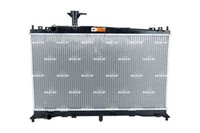NRF MotorküHler WasserküHler 53411 FüR GY Mazda GG Aluminium Sport GH CR Station