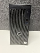 Dell OptiPlex 3080 Tower: i5-10500 16GB RAM:512 GB NVME Windows 11