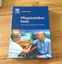 Pflegetechniken heute   Pflege heute Krankenp...
