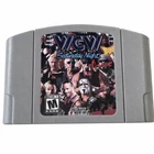 WCW Saturday Night Live (N64)