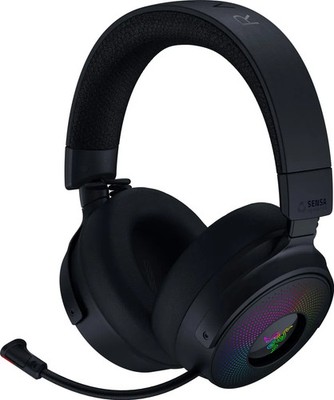 Razer Kraken V4 Pro Wireless Gaming Headset   Drahtlos & Bluetooth - Neu&Ovp