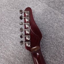 Schecter Diamond Series Hellraiser Electric Guitar