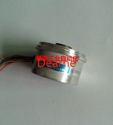 Original genuine Tamagawa rotary transformer TS2031N202E10 #yi