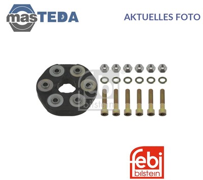 03909 KREUZGELENK KARDANWELLE VORNE HINTEN FEBI BILSTEIN NEU OE QUALITÄT