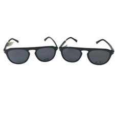 Prive Revaux Unisex Rx'able Fashion Polarized Sunglasses,'The Bobby'- 2 Pair 