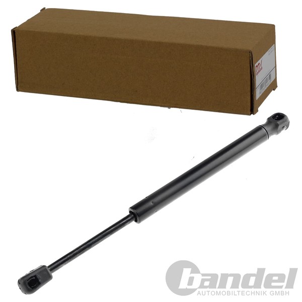NTY Gasfeder KOFFERRAUM-LIFTER Hinten Passend FüR Audi A4 A6 | AE-AU-014-image
