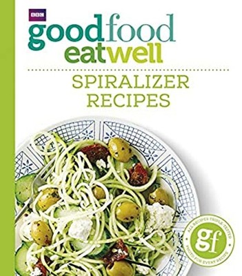 Gutes Essen Gut Essen: Spiralizer Rezepte Taschenbuch Gutes Essen