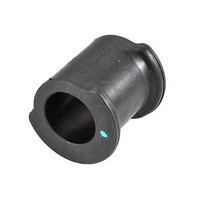 Lagerung Stabilisator AußEn Gummilager Ø 27 Mm Metzger FüR U.A. VW Transporter