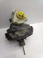 VW TOUAREG 7LA, 7L6, 7L7 Unterdruck-Bremskraftverstärker 7L6612101 34351705