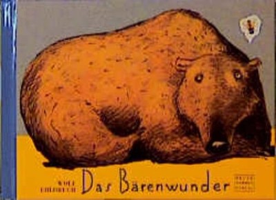Das Bärenwunder: Mini-Ausgabe by Erlbruch, Wolf Book The Fast Free Shipping