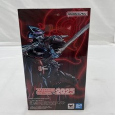 BANDAI S.H.Figuarts Kamen Rider X Geats Figure Unopened Used