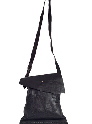 Leder Umhängetasche Handtasche schwarz Leder Schultertasche klein Party Urlaub weich