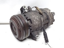 Klimakompressor BMW 3er 320d E46 X3 E83 Z4 E85 9145353 64529145353 Original