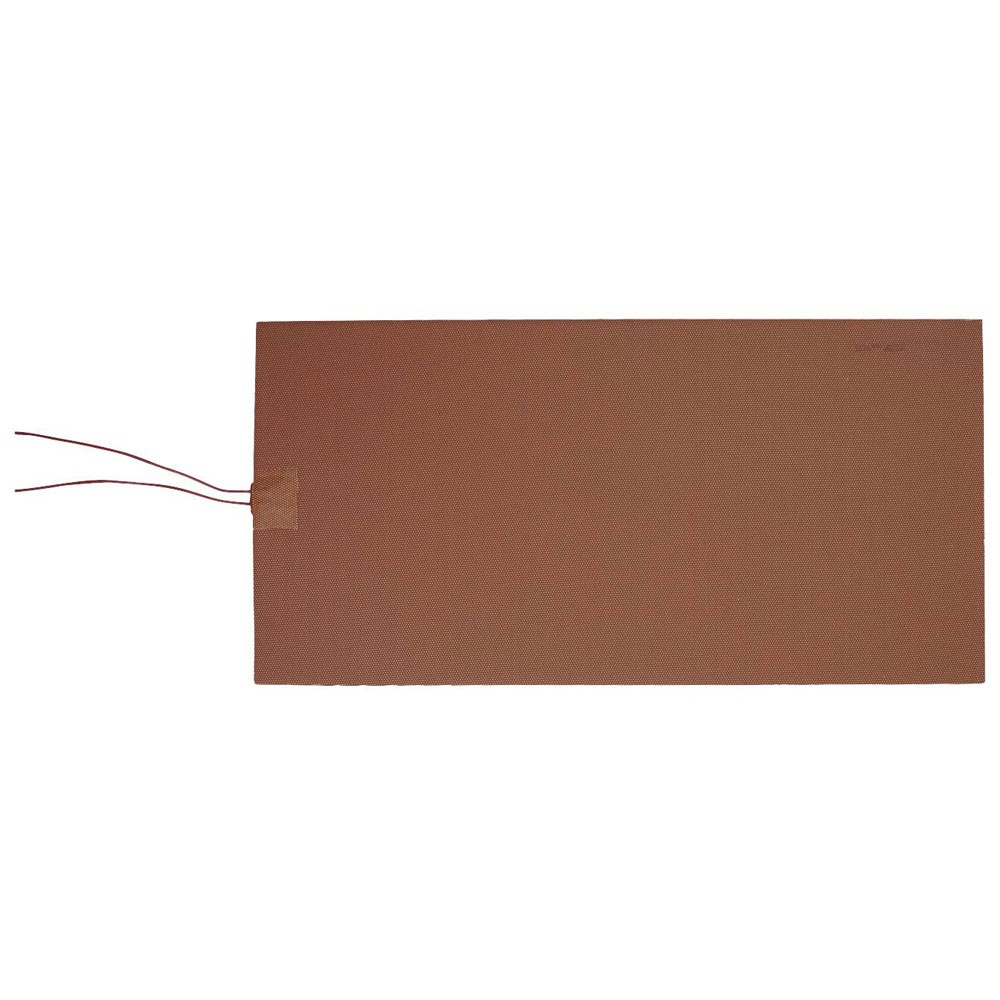 Thermo Technologies TECH Silicone Heating Foil 660W IPX7