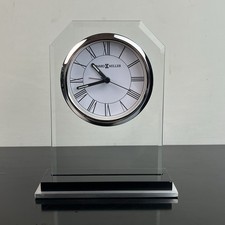 HOWARD MILLER Clock Mantel Shelf Table Desk - Style: Emerson 645785 - New In Box