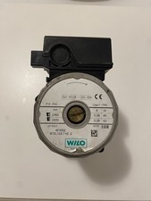 Pompa Di Ricircolo Wilo 4516532(Ariston Genus FF)