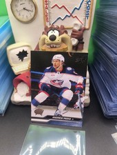 2023-24 Upper Deck Series 1 - Andrew Peeke #51