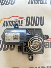 Original Audi Seat VW Stellmotor für Abgasklappe  4H0133246J