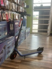 Segway Ninebot eKickScooter C2 Pro SE 12.4MPH Electric Scooter