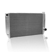 Griffin Radiator Alum 16in X 31in Tl - Br 1-25271-x Griffin Radiator Alum 16in X 31in Tl - Br 1-25271-x