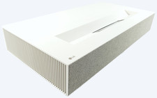 LG CineBeam HU915QE 4K Laser Beamer + OVP + R...