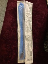 Bardez Foley Catheter 16fr 30cc Ribbed Ballon Lubricious Coated