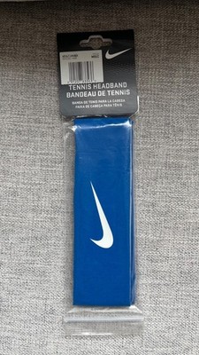 646191-446 Nike Headband Nadal Federer Bandana Dry Tie Dri-Fit Tennis RF